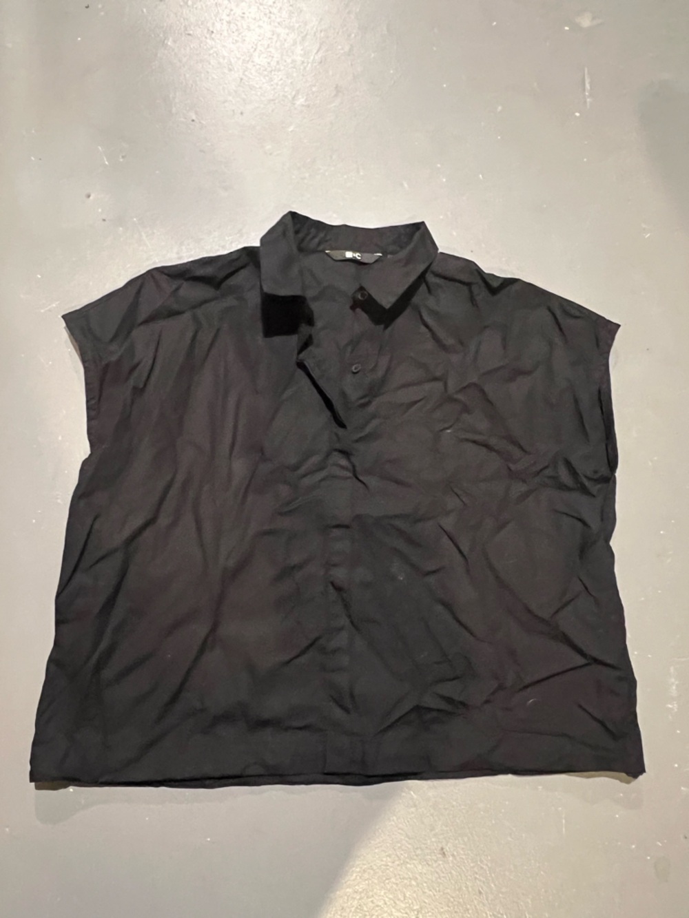 Women’s Cotton Uniqlo top